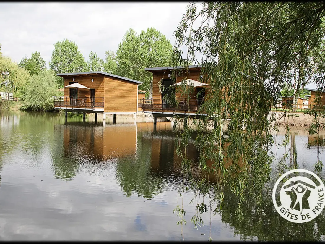 Maison de Vacances VEAUCHETTE