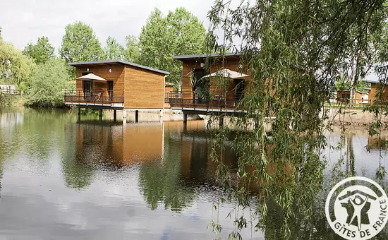Maison de Vacances VEAUCHETTE