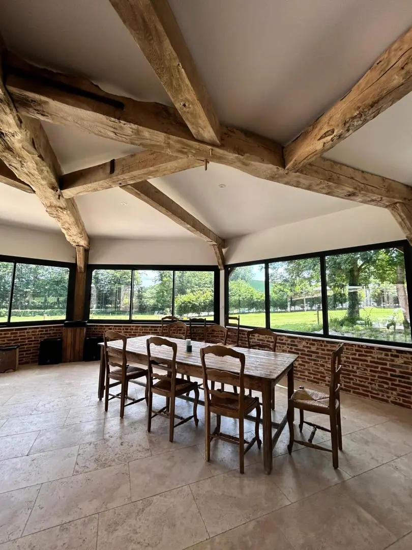 Gîte de France Gîtes de france® - chez Émile 3 épis