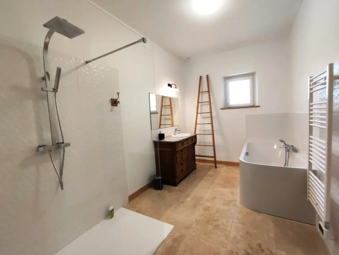 Gîte de France Gîtes de france® - chez Émile 3 épis