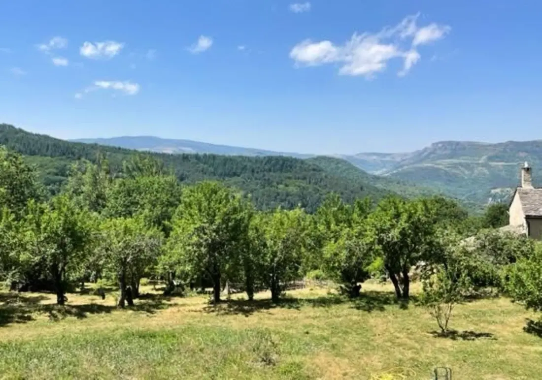Gîte de France Le verger 3 épis