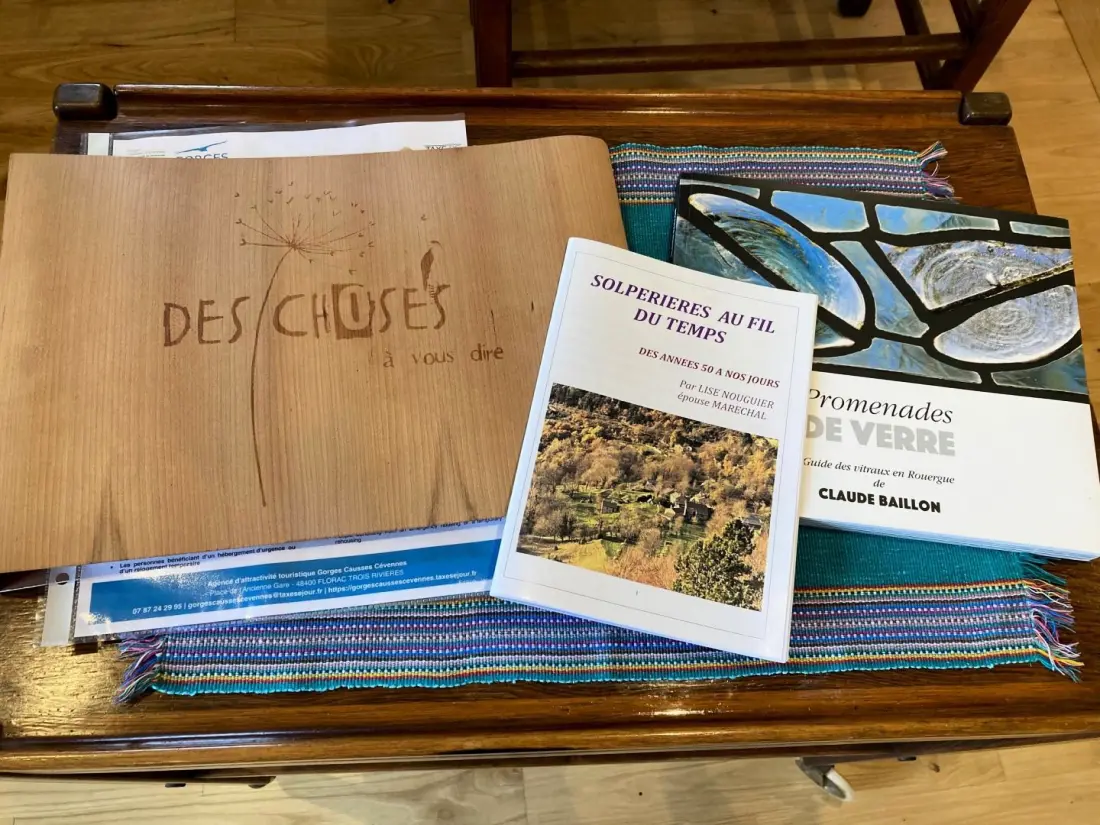 Gîte de France Le verger 3 épis