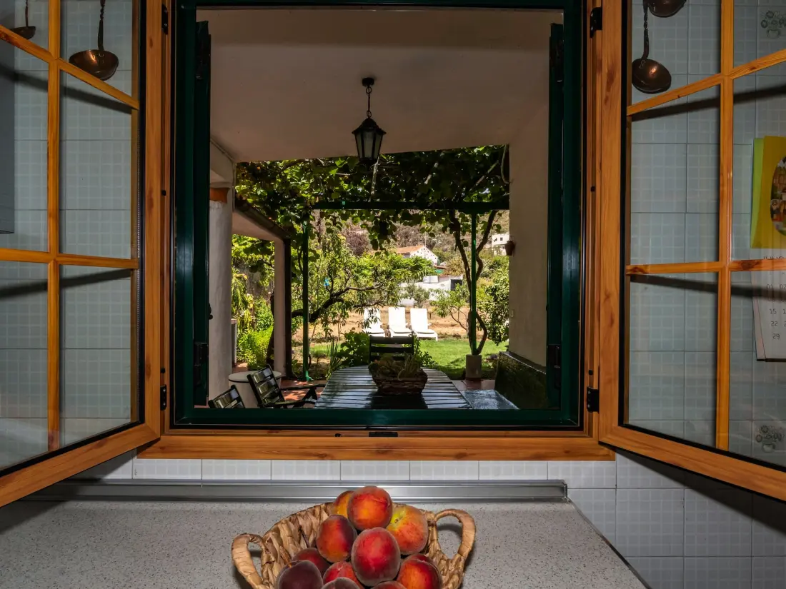 Maison de Vacances Vega de San Mateo 7