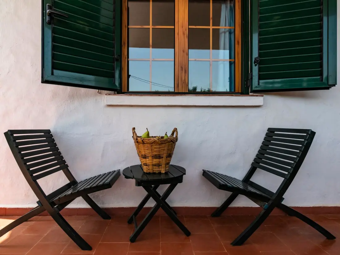 Maison de Vacances Vega de San Mateo 7