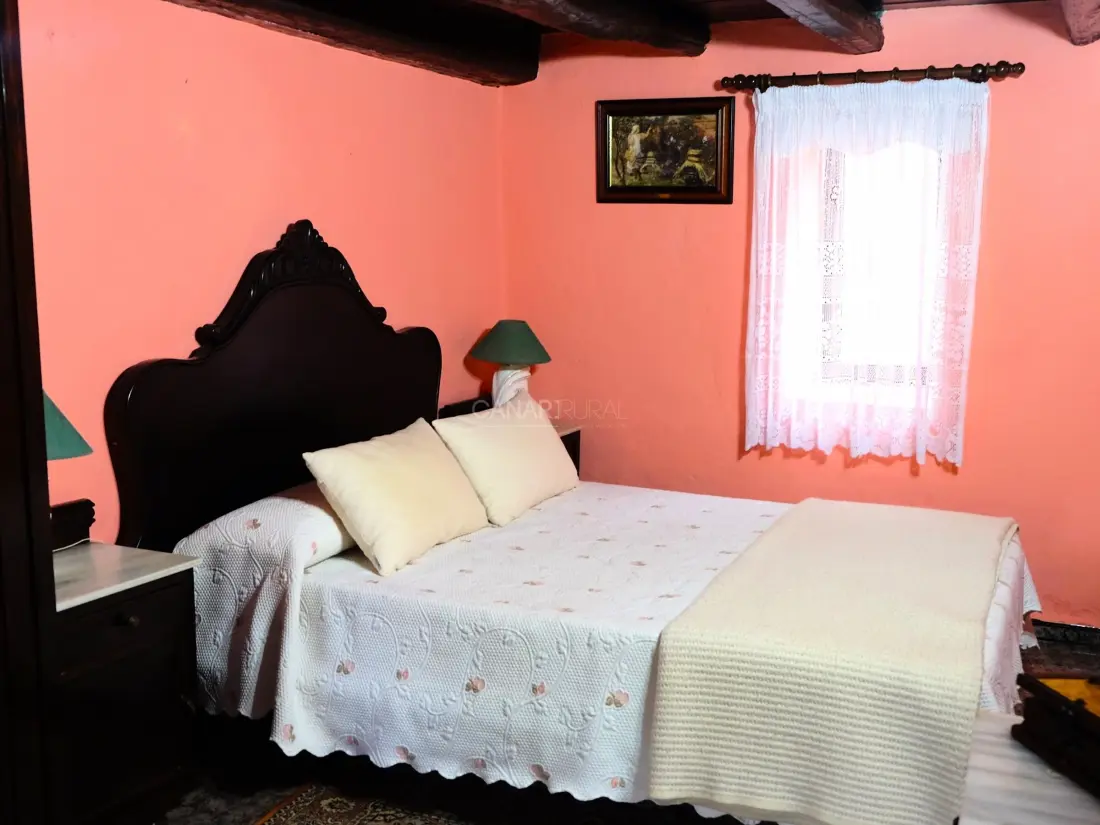 Maison de Vacances Vega de San Mateo 6