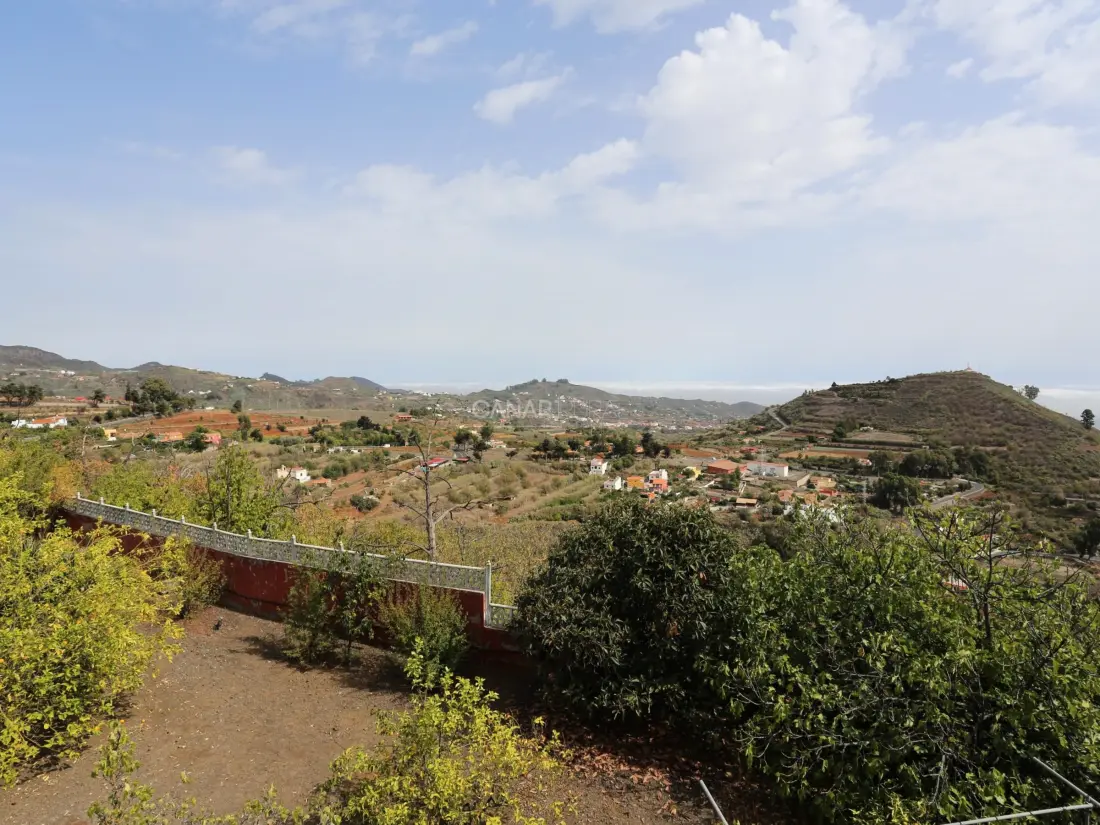 Maison de Vacances Vega de San Mateo 6