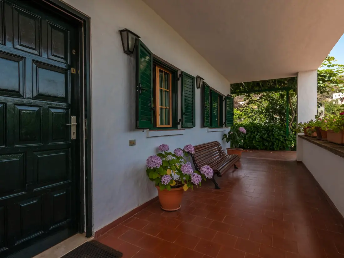Maison de Vacances Vega de San Mateo 7