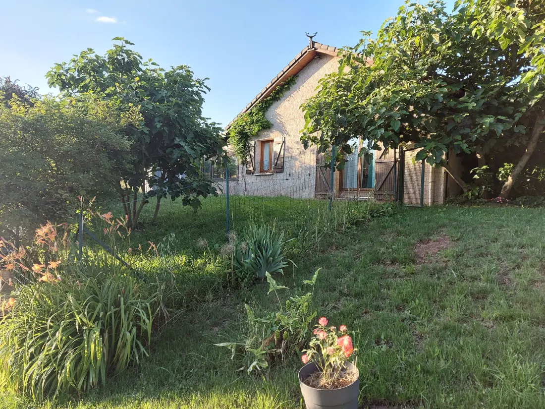 Maison de Vacances Velle-sur-Moselle 2