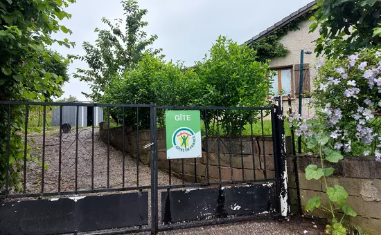 Maison de Vacances Velle-sur-Moselle 2
