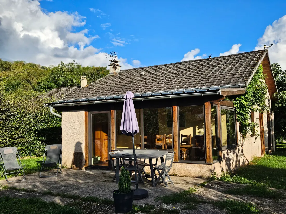 Maison de Vacances Velle-sur-Moselle 2