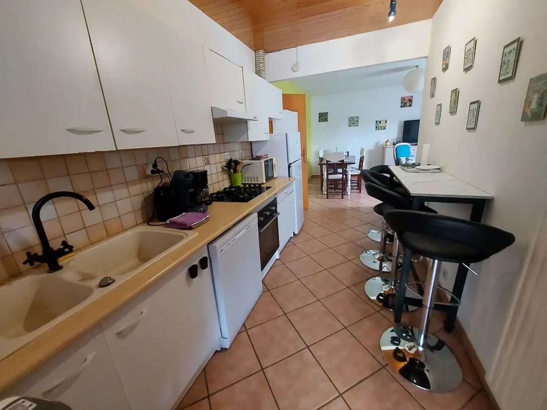 Maison de Vacances Velle-sur-Moselle 2