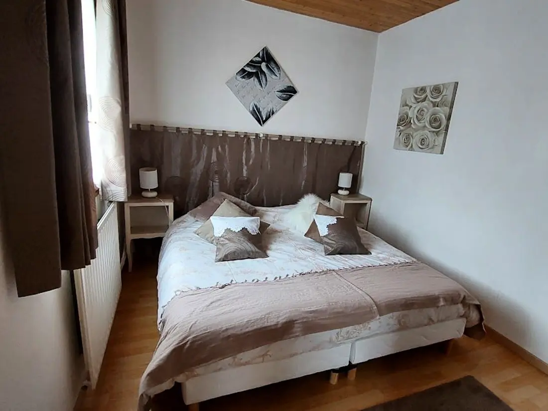 Maison de Vacances Velle-sur-Moselle 2