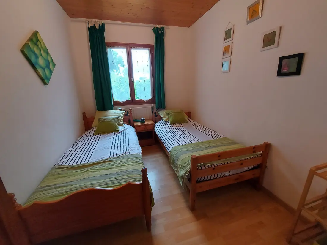 Maison de Vacances Velle-sur-Moselle 2
