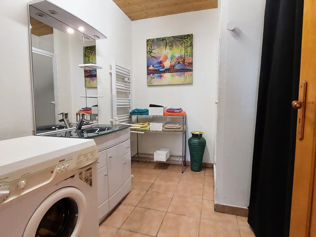 Maison de Vacances Velle-sur-Moselle 2
