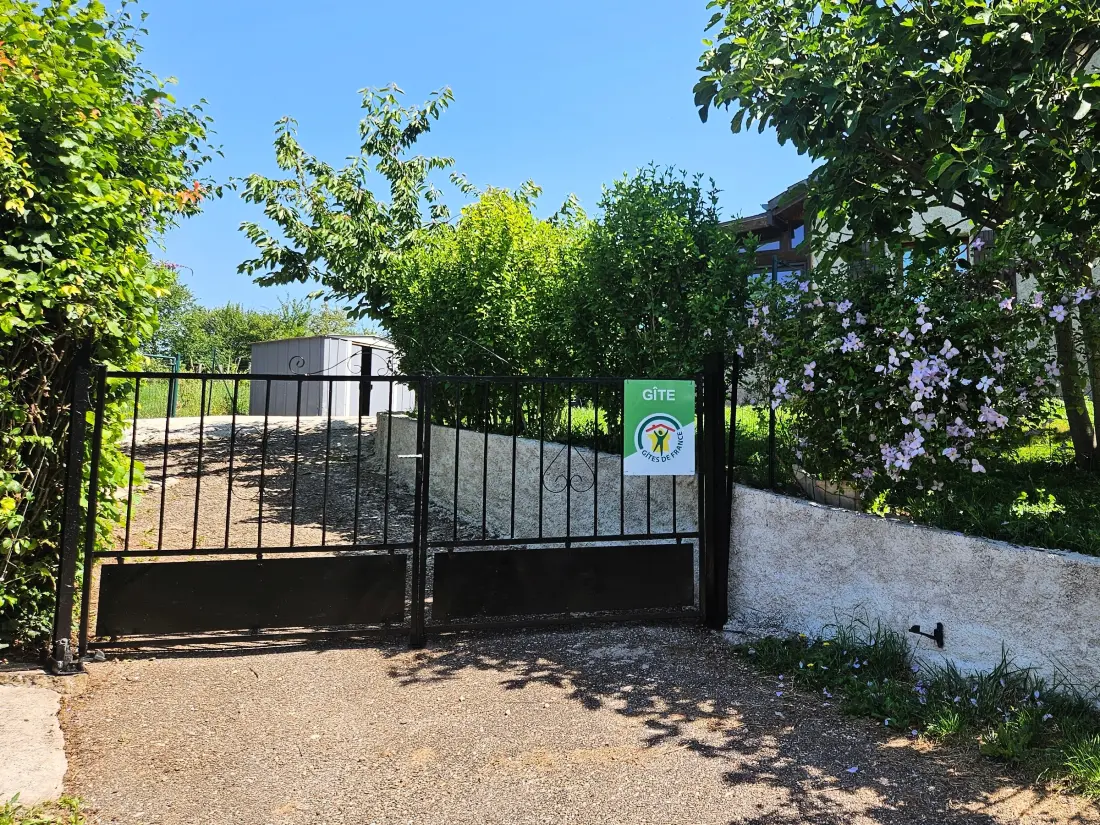 Maison de Vacances Velle-sur-Moselle 2