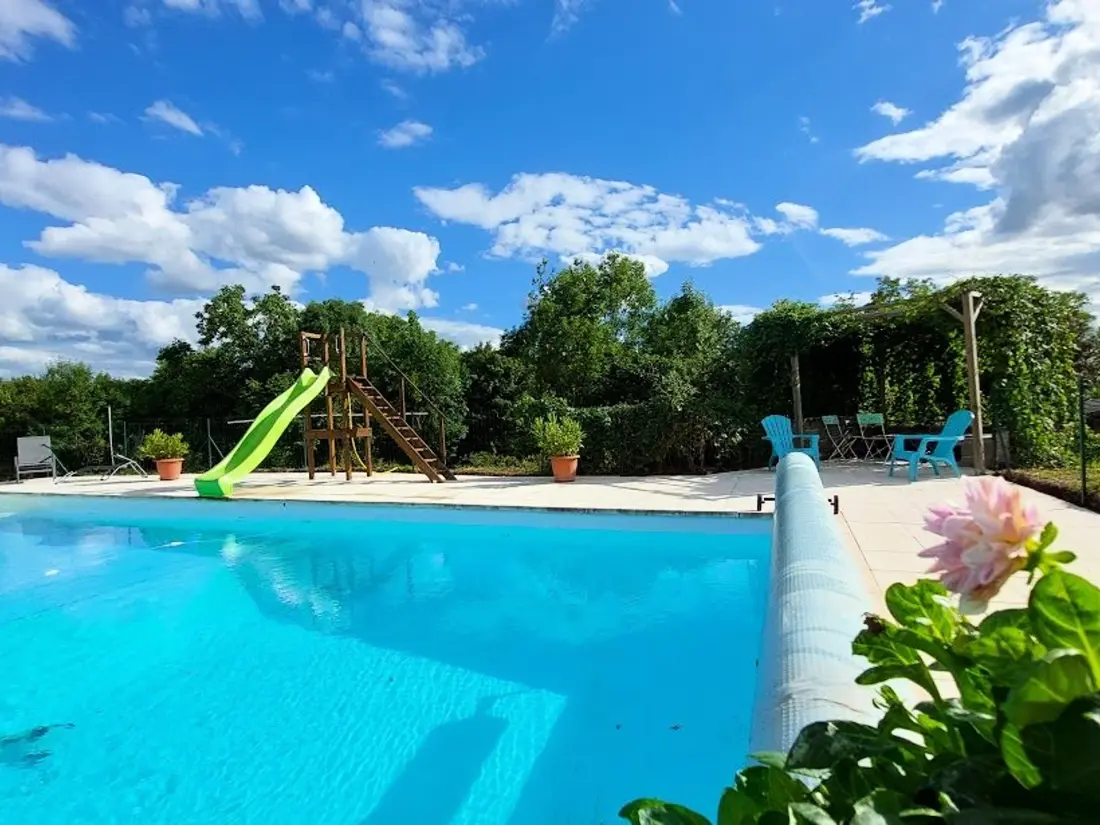 Maison de Vacances Velle-sur-Moselle 3