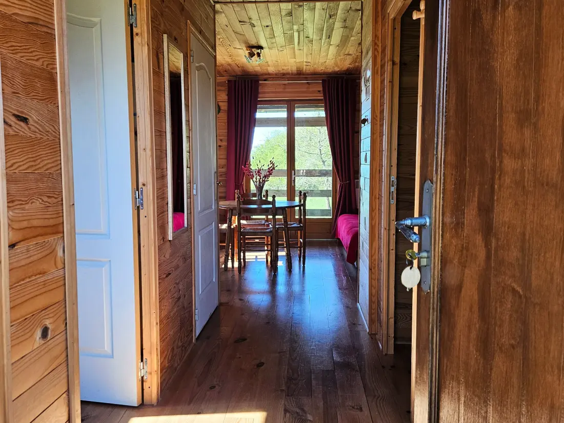 Maison de Vacances Velle-sur-Moselle 3