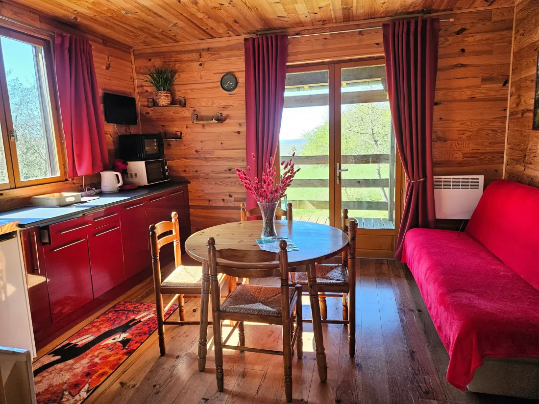 Maison de Vacances Velle-sur-Moselle 3