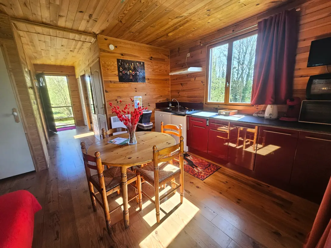 Maison de Vacances Velle-sur-Moselle 3