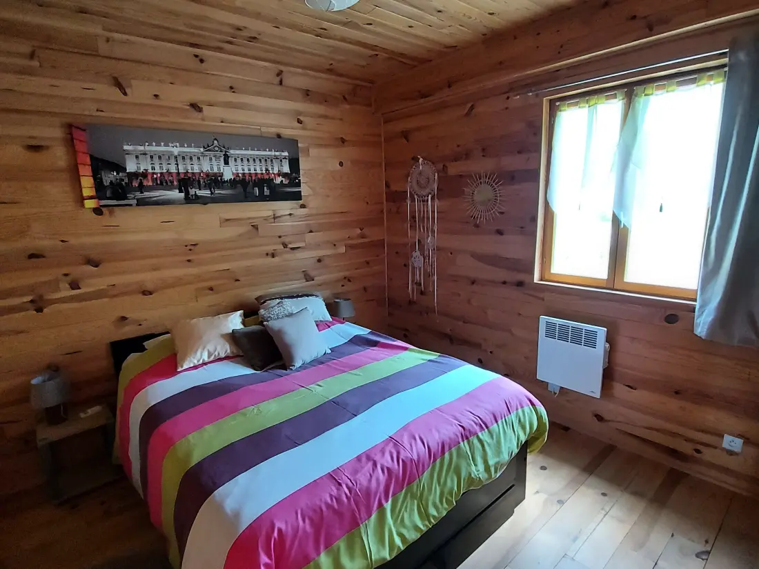 Maison de Vacances Velle-sur-Moselle 3