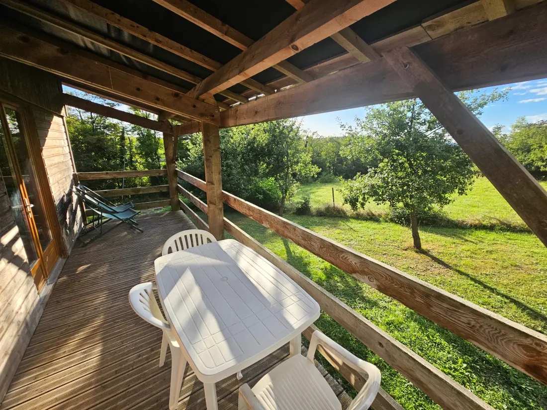 Maison de Vacances Velle-sur-Moselle 3
