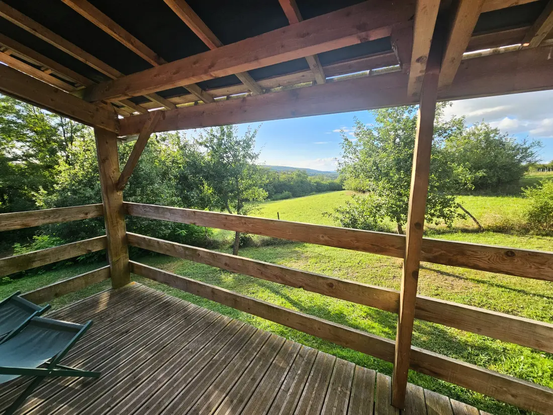 Maison de Vacances Velle-sur-Moselle 3