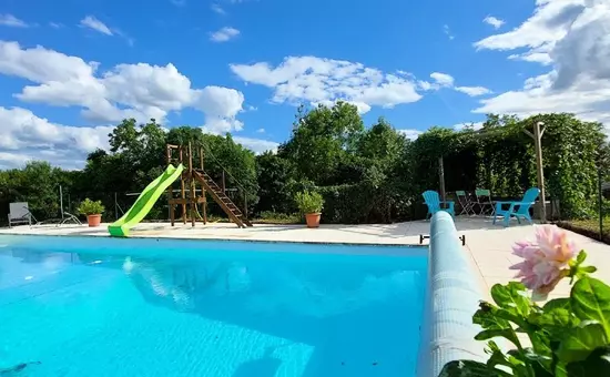Maison de Vacances Velle-sur-Moselle 3