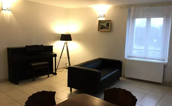 Maison de Vacances Velle-sur-Moselle 4