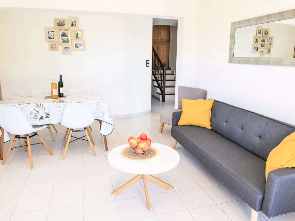 Résidence Le Platane