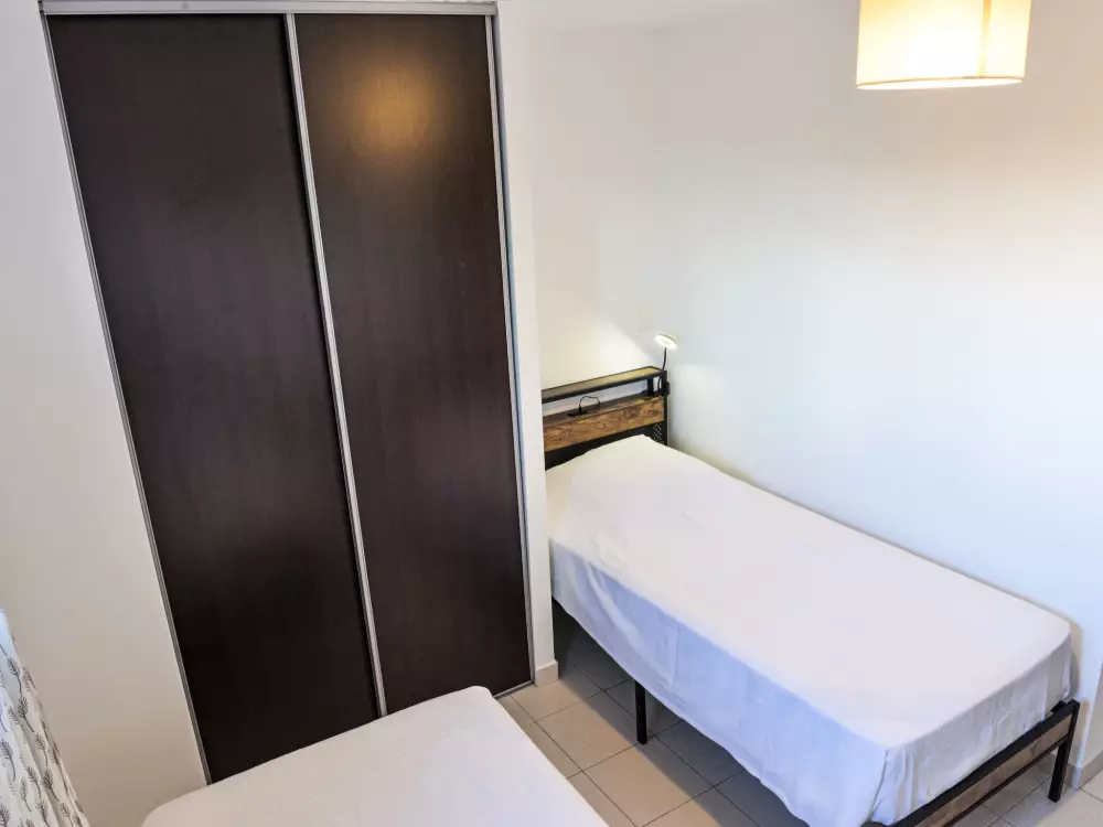 Résidence Le Platane