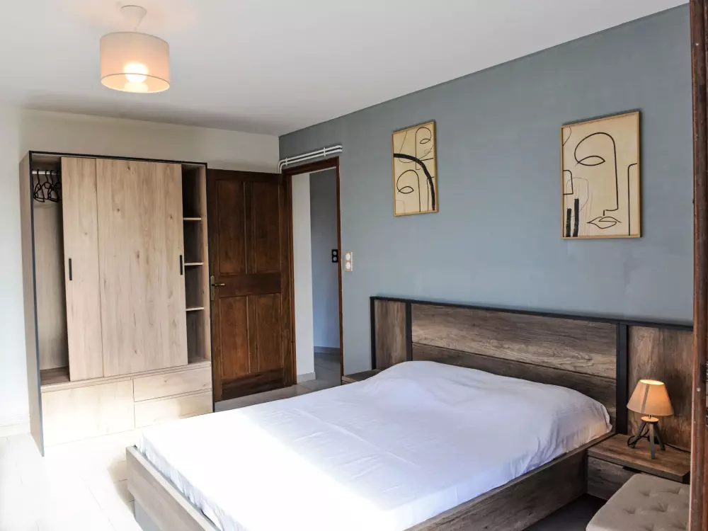 Résidence Le Platane