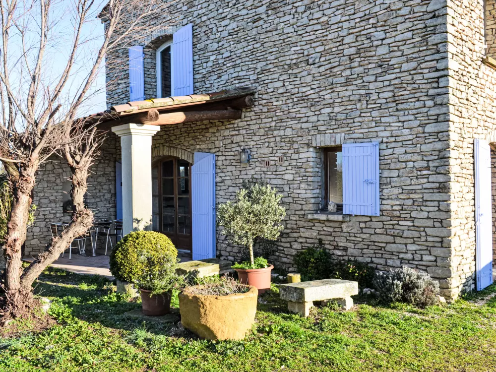 Résidence Le Platane