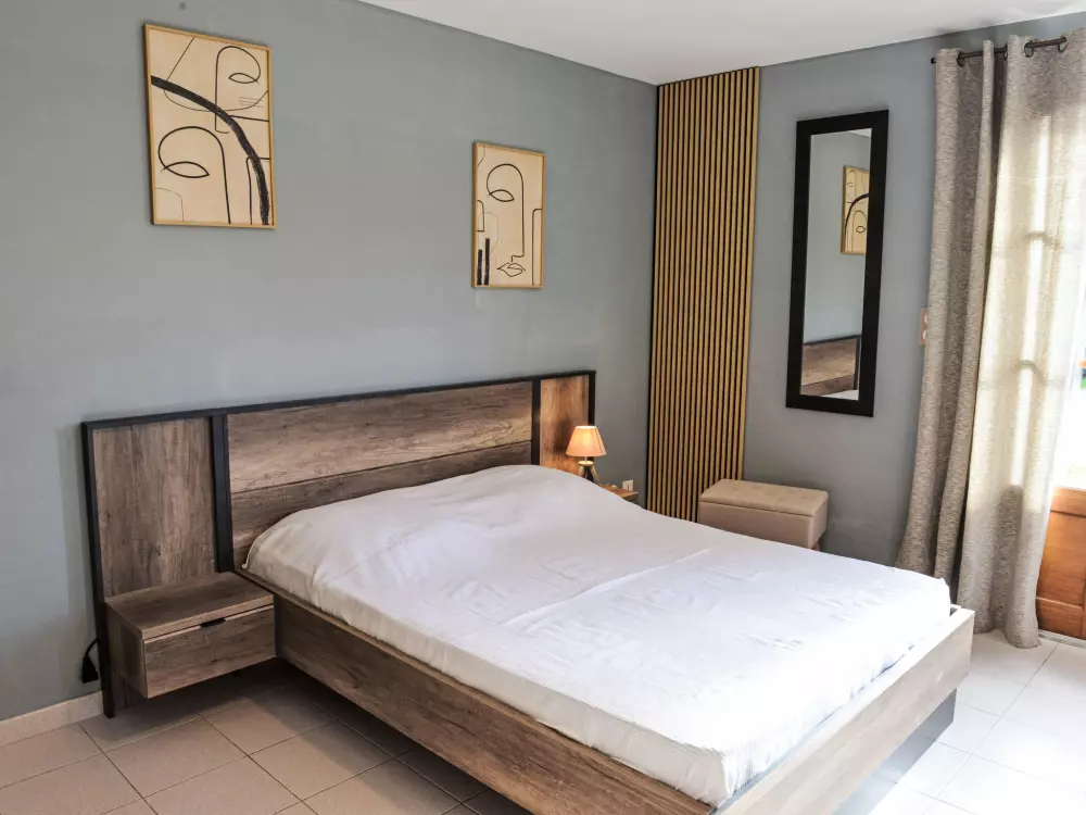 Résidence Le Platane