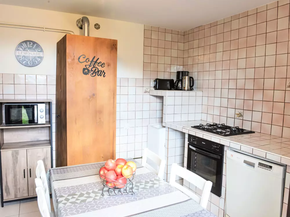 Résidence Le Platane