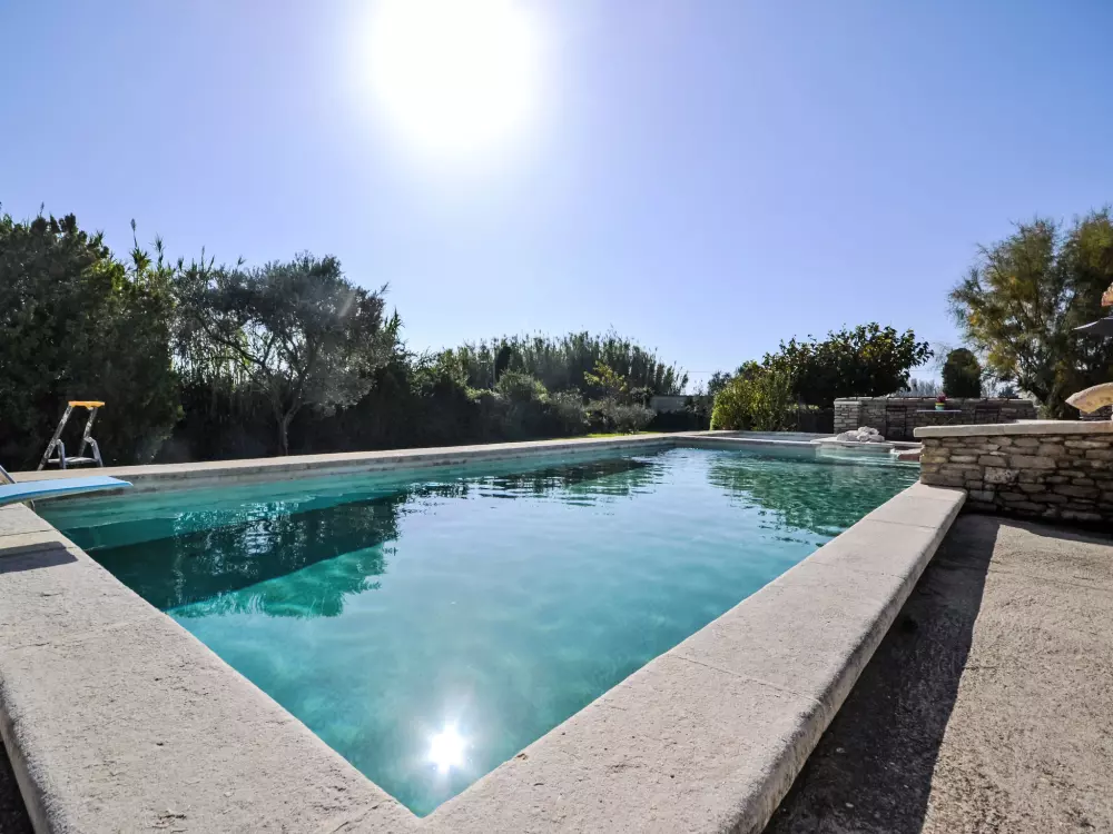 Résidence Le Platane