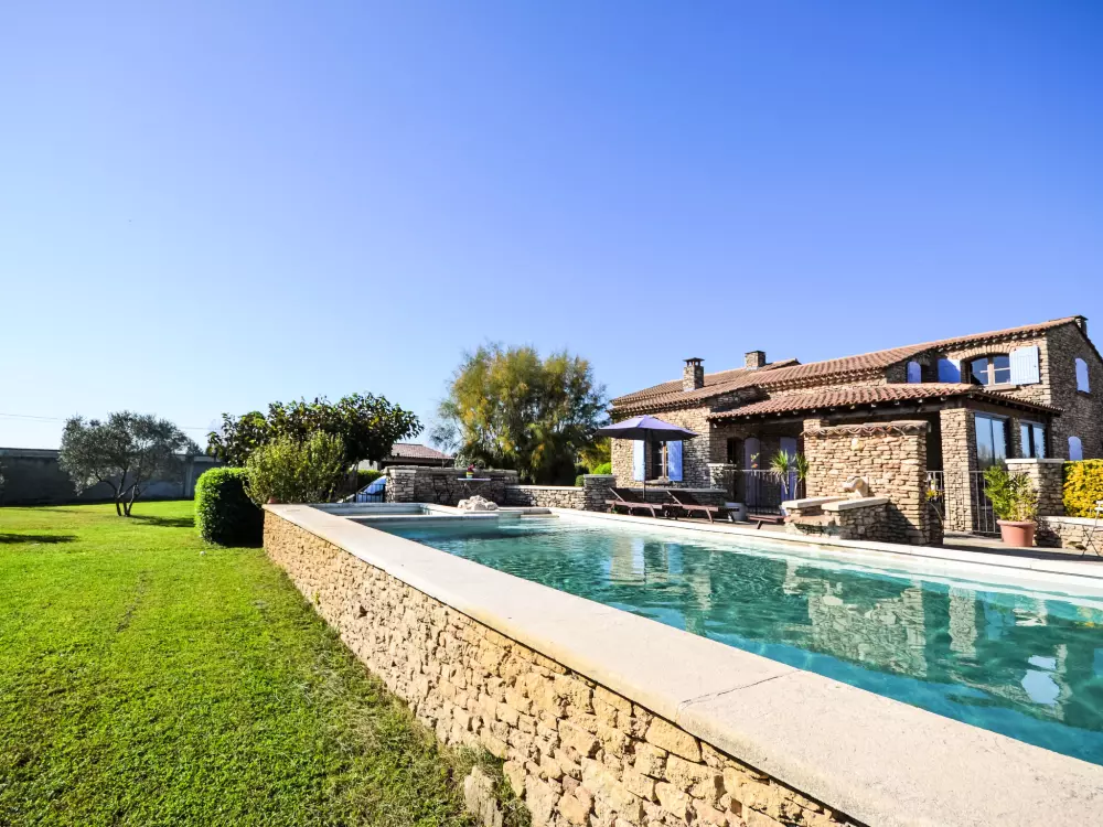 Résidence Le Platane