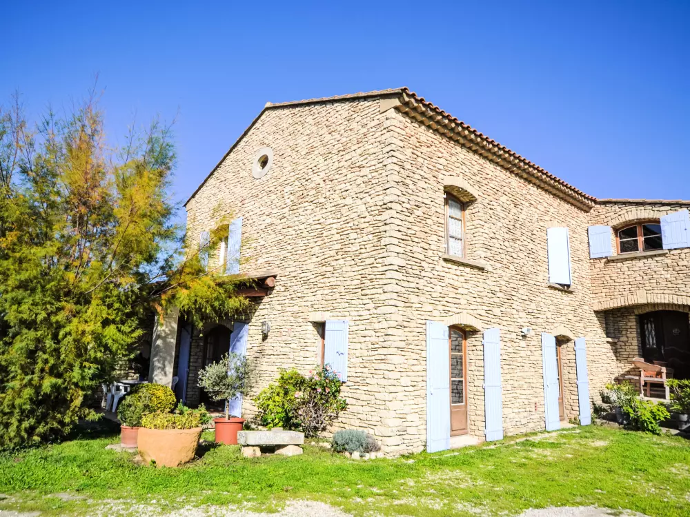 Résidence Le Platane