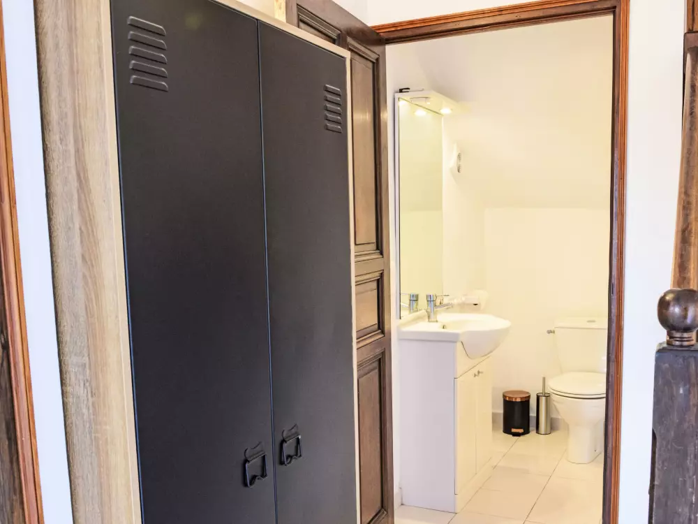 Résidence Le Platane