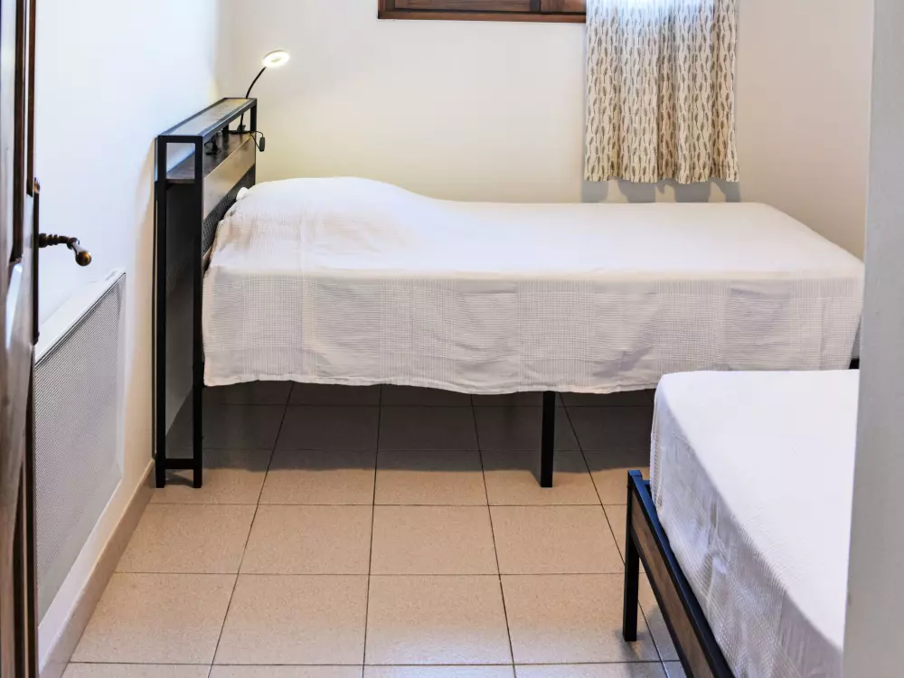 Résidence Le Platane