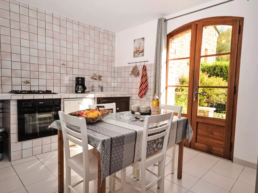 Résidence Le Platane