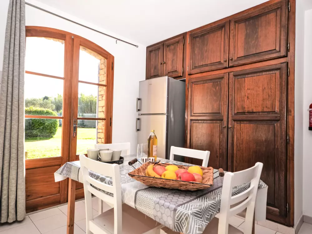 Résidence Le Platane