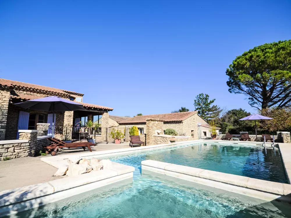 Résidence Le Platane