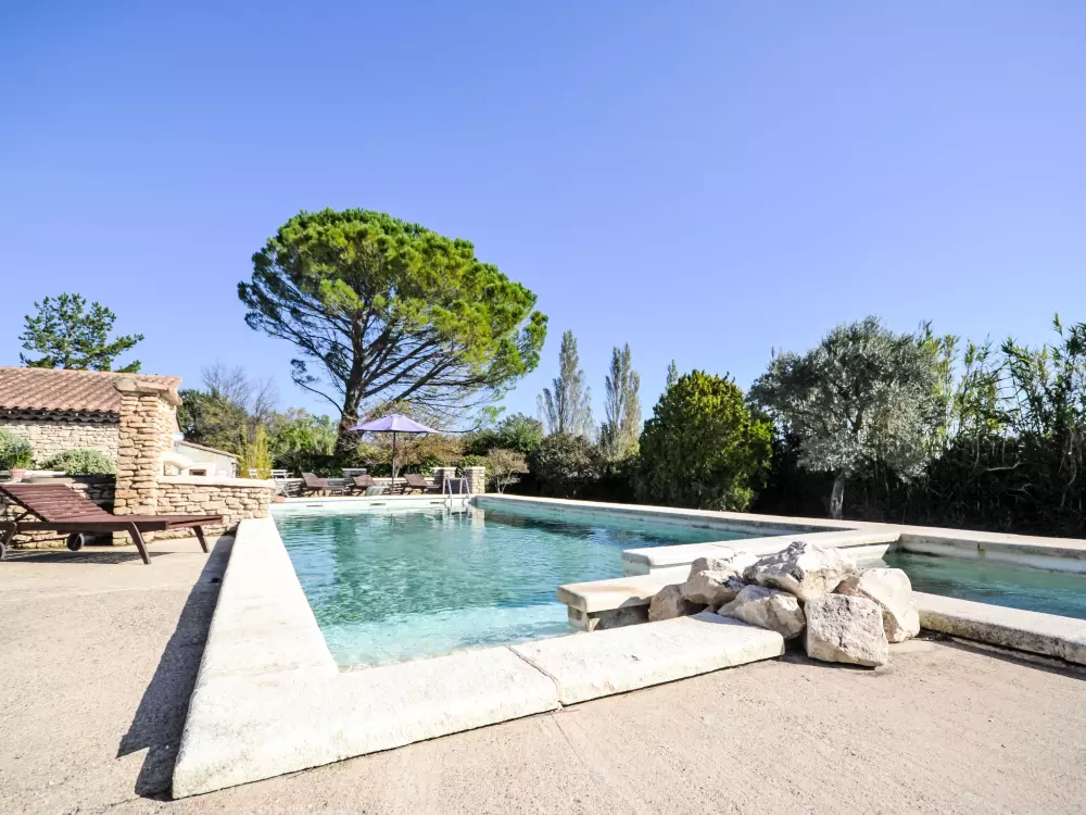 Résidence Le Platane