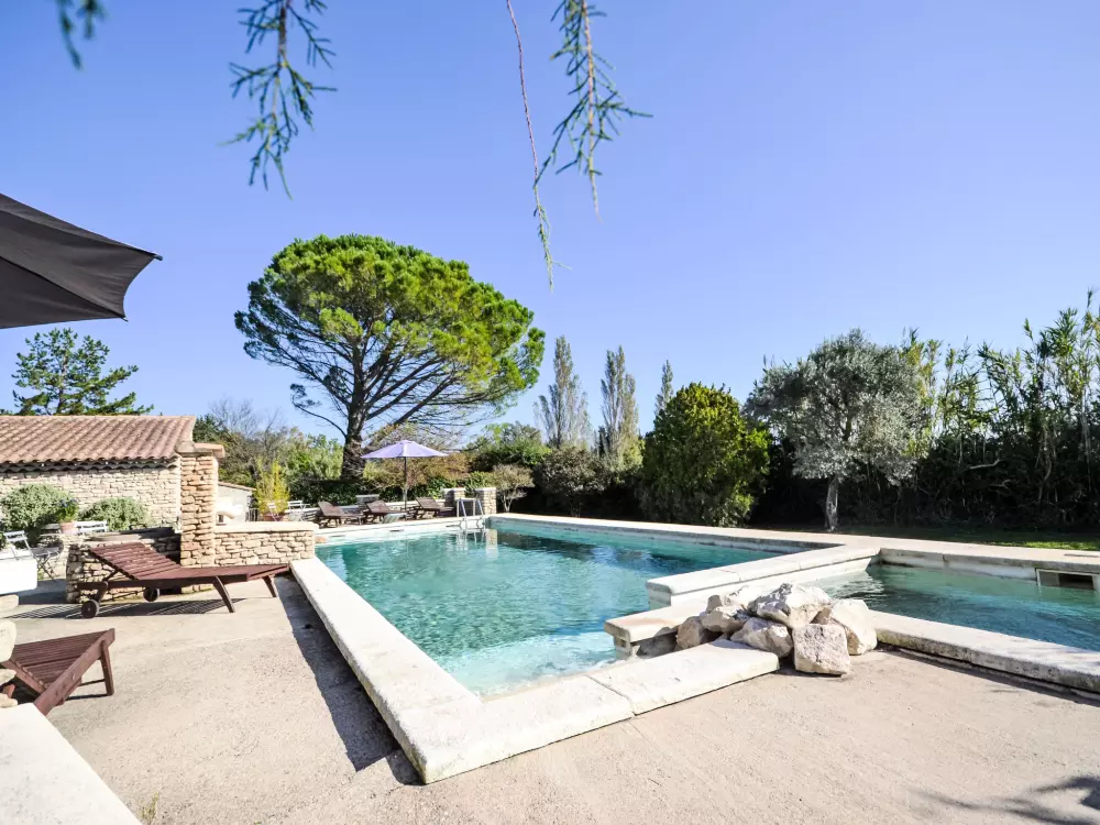 Résidence Le Platane