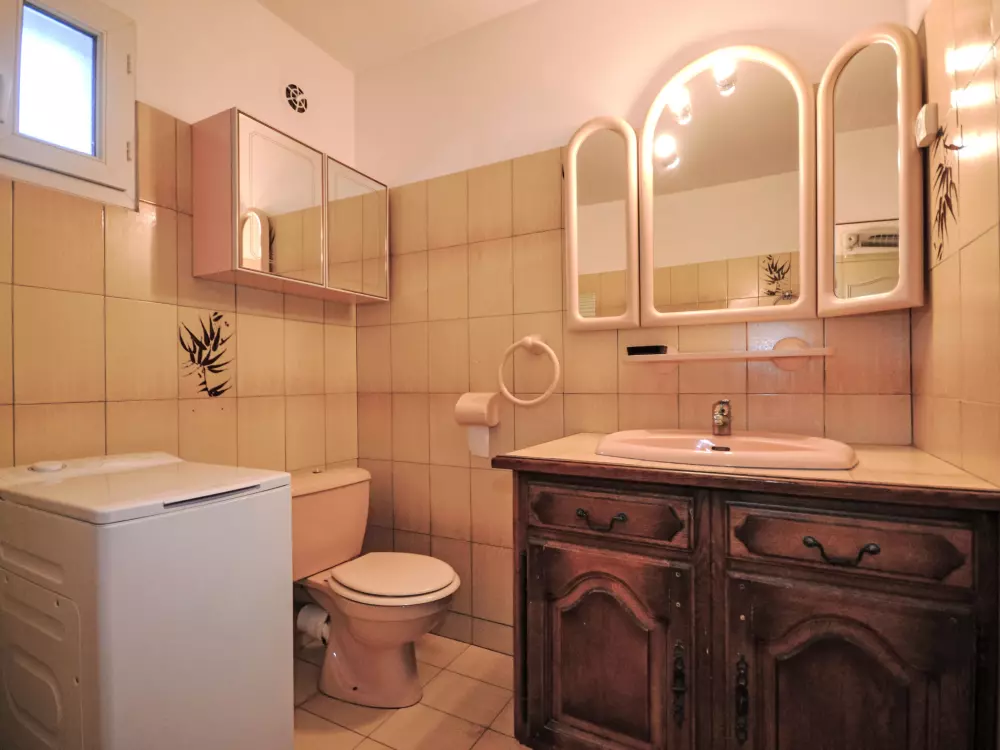 Résidence Le Platane