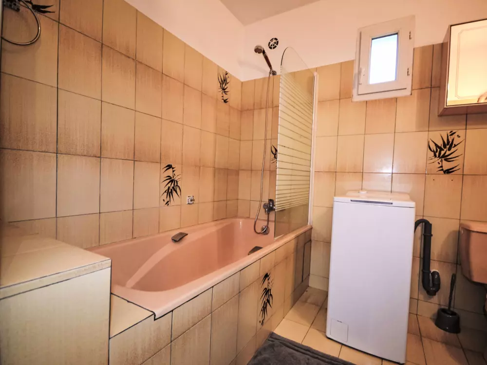 Résidence Le Platane