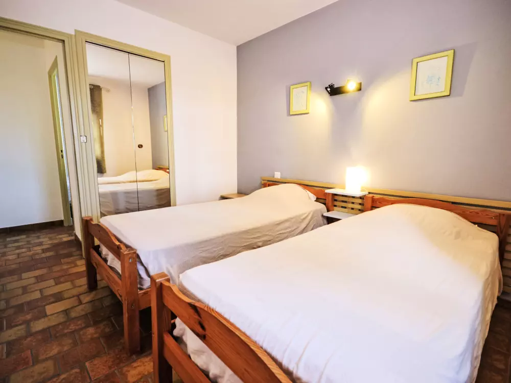 Résidence Le Platane