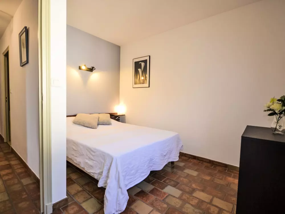 Résidence Le Platane