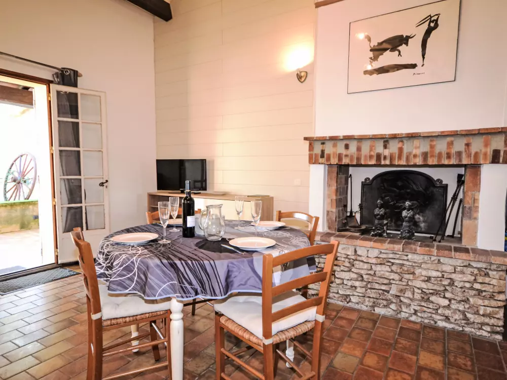 Résidence Le Platane