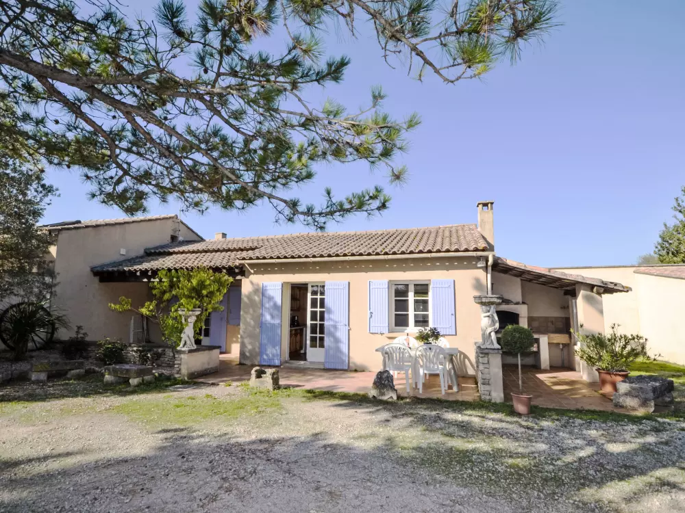 Résidence Le Platane